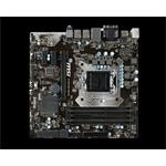 MSI H170M PRO-VDH D3