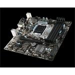 MSI H170M PRO-VDH D3