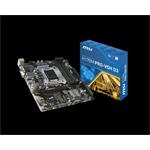 MSI H170M PRO-VDH D3