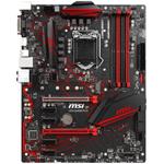 MSI H370 GAMING PLUS