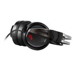 MSI Immerse GH60, slúchadlá, čierne