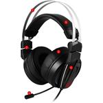 MSI Immerse GH60, slúchadlá, čierne