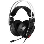 MSI Immerse GH60, slúchadlá, čierne
