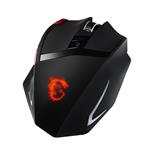 MSI Interceptor DS200, myš
