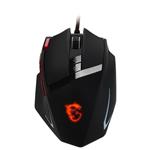 MSI Interceptor DS200, myš