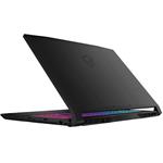 MSI Katana 15 B13VFK-2299CZ, čierny