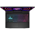 MSI Katana 15 B13VFK-2299CZ, čierny