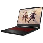 MSI Katana GF66 12UE