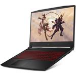 MSI Katana GF66 12UE