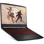 MSI Katana GF66 12UE