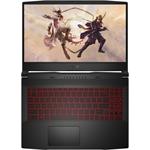 MSI Katana GF66 12UE