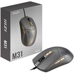 MSI M31, herná myš