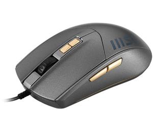 MSI M31, herná myš