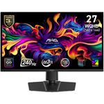 MSI MAG 271QP QD-OLED X24, 26.5"