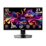 MSI MAG 271QP QD-OLED X28, 26,5"