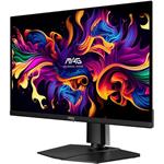 MSI MAG 271QP QD-OLED X28, 26,5"