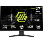 MSI MAG 272F, 27"