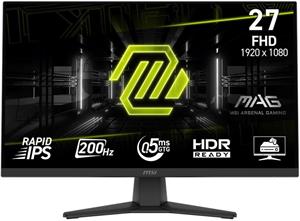 MSI MAG 272F, 27"