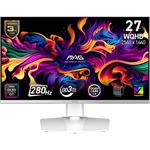 MSI MAG 272QPW QD-OLED X28, 26,5"