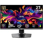 MSI MAG 272UP QD-OLED X24, 26,5"