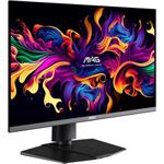 MSI MAG 272UP QD-OLED X24, 26,5"