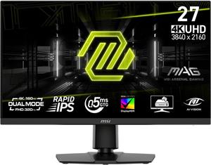 MSI MAG 272URDF E16, 27"