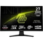 MSI MAG 274CQF, 27"