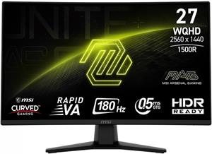 MSI MAG 274CQF, 27"