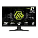 MSI MAG 274QF, 27"