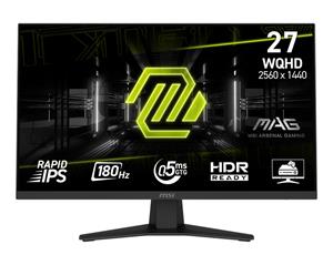MSI MAG 274QF, 27"