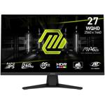 MSI MAG 274QF X24, 27"