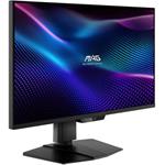 MSI MAG 274QPF X30MV, 27"