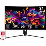 MSI MAG 321CUP QD-OLED, 31.5"