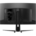 MSI MAG 321CUP QD-OLED, 31.5"