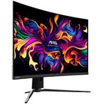 MSI MAG 321CUP QD-OLED, 31.5"