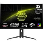 MSI MAG 321CUPDF, 31.5"