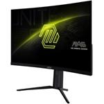 MSI MAG 321CUPDF, 31.5"
