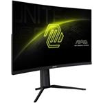 MSI MAG 321CUPDF, 31.5"