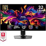 MSI MAG 321UPX QD-OLED, 31.5"