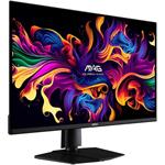 MSI MAG 321UPX QD-OLED, 31.5"