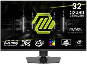 MSI MAG 322URDF E16, 31.5"