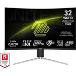 MSI MAG 325CQRF QD E2, 31,5"