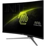 MSI MAG 325CQRF QD E2, 31,5"