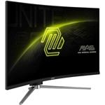 MSI MAG 325CQRF QD E2, 31,5"