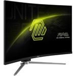 MSI MAG 325CQRXF E2, 31.5"