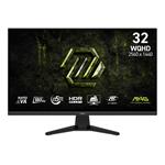 MSI MAG 325QF E18V, 31,5"
