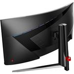 MSI MAG 345CQR, 34"