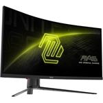 MSI MAG 345CQR, 34"