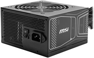 MSI MAG A750GN