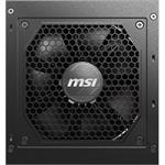 MSI MAG A850GL PCIE5